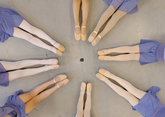 Ballet Primary (6-7 jaar)