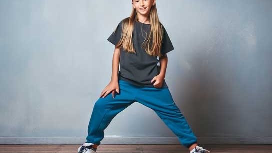 Hip Hop (14+)